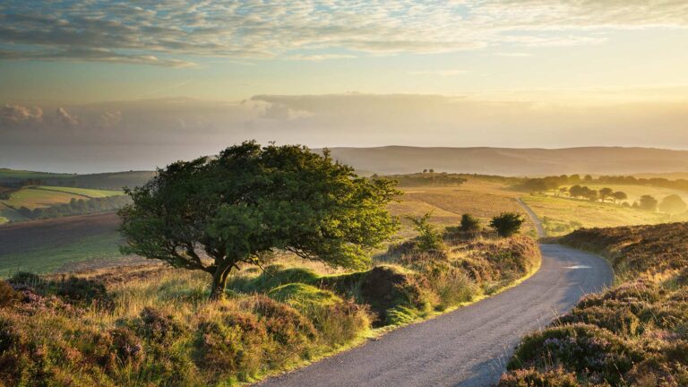 10 Breathtaking Destinations You Need to Visit in 2022