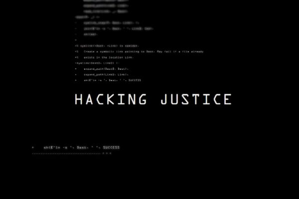 Hacking Justice – Julian Assange (B.A.)
