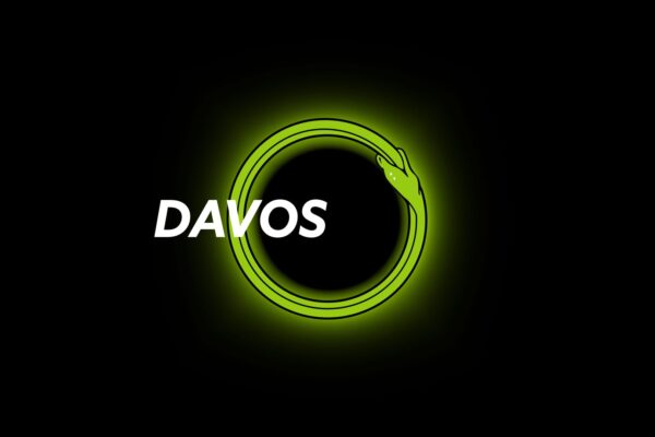 Davosboros: Elon Musk
