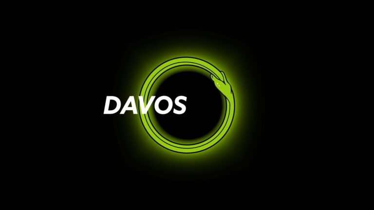 Davosboros: Elon Musk