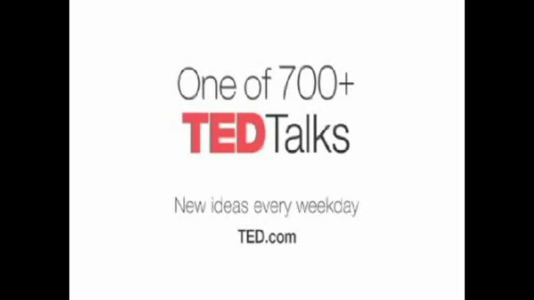 Julian Assange en TED – Ideas worth spreading