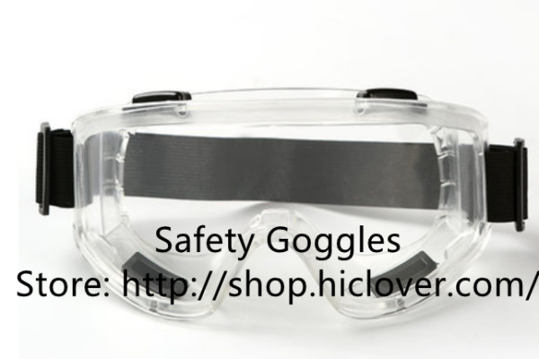 Safety Goggles
