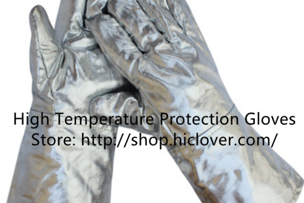 High Temperature HICLOVER Gloves