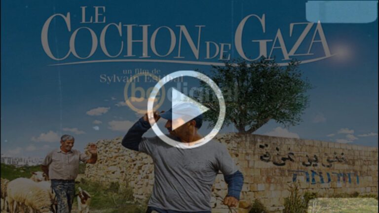Le Cochon de Gaza (Démo)