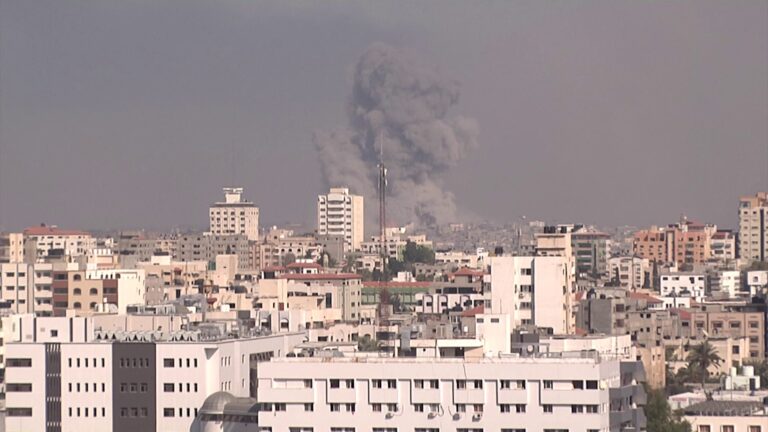 Gaza