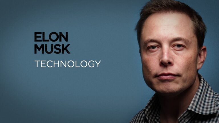 Elon Musk Ingenuity