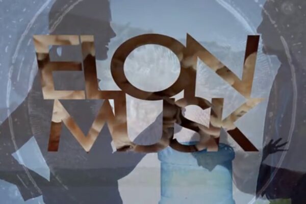 Elon Musk – Cigars On Dry Ice – Prototype Promo Vid