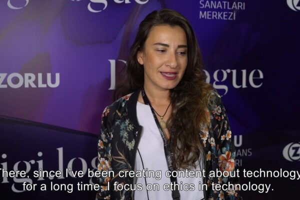 Elif Demirci: Adventures of Elon Musk