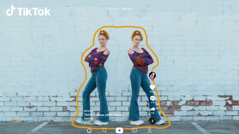 TikTok | Twinning