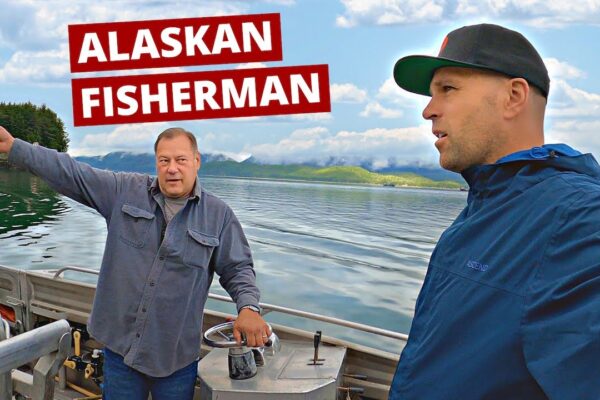 What Alaska’s Fishing Industry Is Really Like 🇺🇸