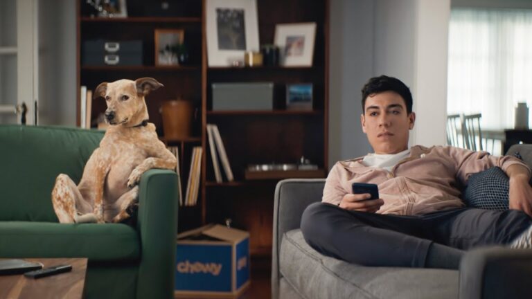 Pets Aren’t Just Pets, They’re More: Best Friend | Chewy