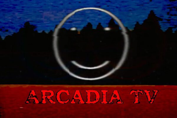 ARCADIA TV | El Canal que TRANSMITIÓ el lado OSCURO de ALASKA
