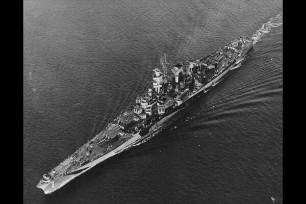 The Alaska class – Large/Super/Battle/Mega/Hyper/Ultra Cruisers