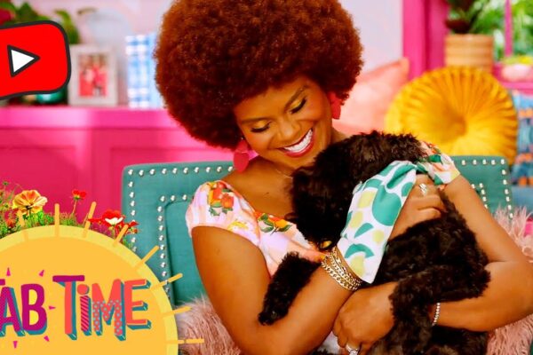 Tab Time: Pets | Educational Videos for Kids | Taking Care of Pets | What Animals Make Good Pets