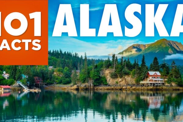 101 Facts About Alaska