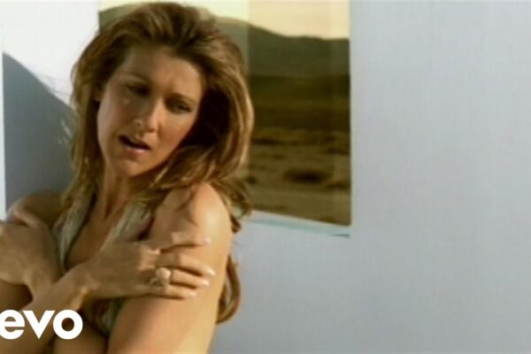 Céline Dion – Contre nature (Vidéo officielle remasterisée en HD)