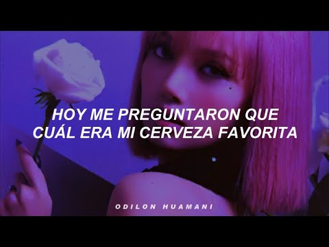 Camilo, Grupo Firme – Alaska (Letra) Hoy me preguntaron que cual era mi cerveza favorita