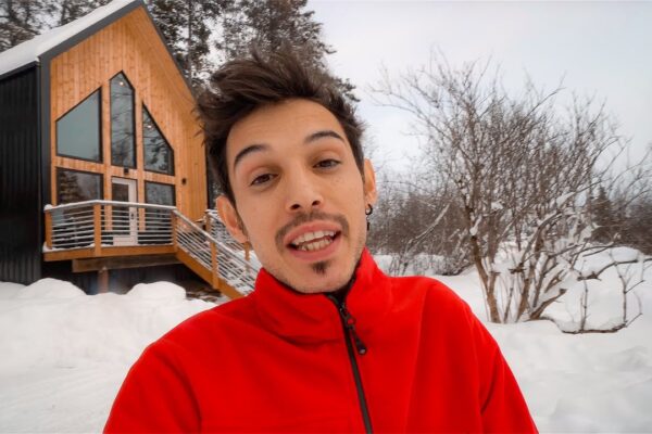 Alaska’daki Evim – ABD’de Test için Dinimi Sordular