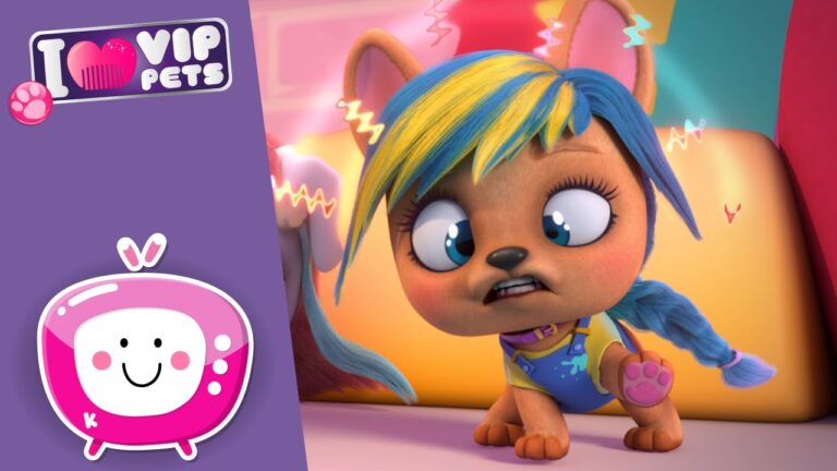 💥💫 ¡NO MÁS QUEJAS! 💫💥 VIP PETS 🌈 Nuevo Episodio 💕 VÍDEOS y DIBUJOS ANIMADOS para NIÑOS en ESPAÑOL