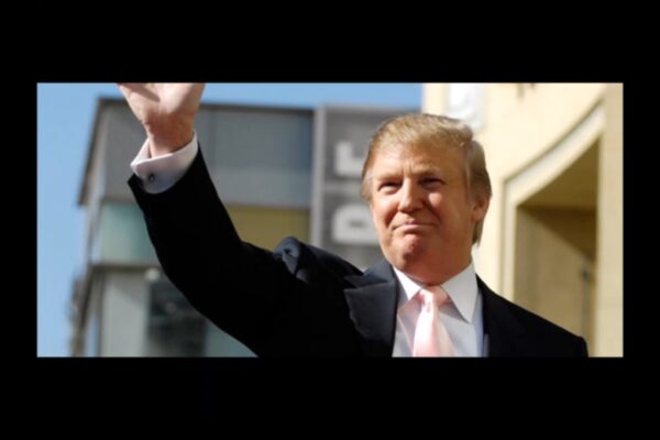 President Trump – The Original Donald Trump Song