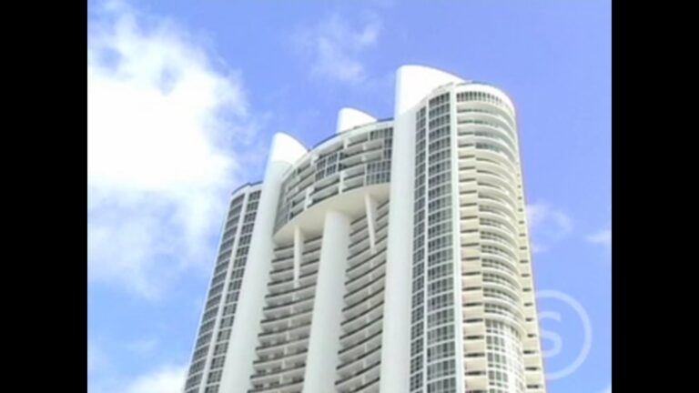 Trump Palace