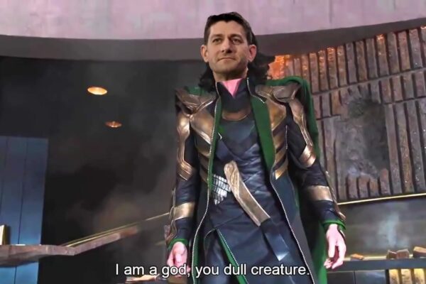 trump smash
