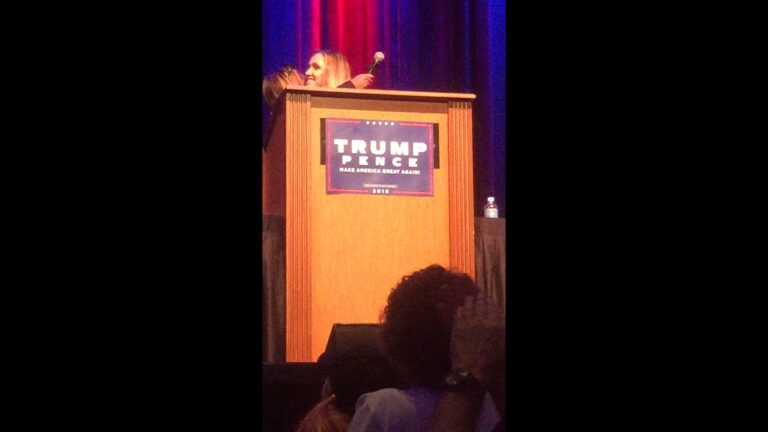 Lara Trump