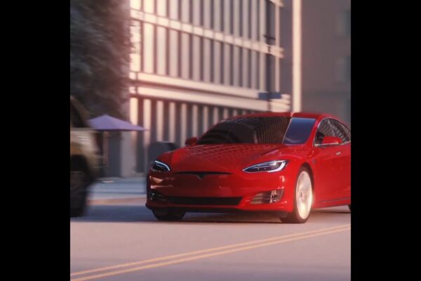 Elon Musk – Tunnels