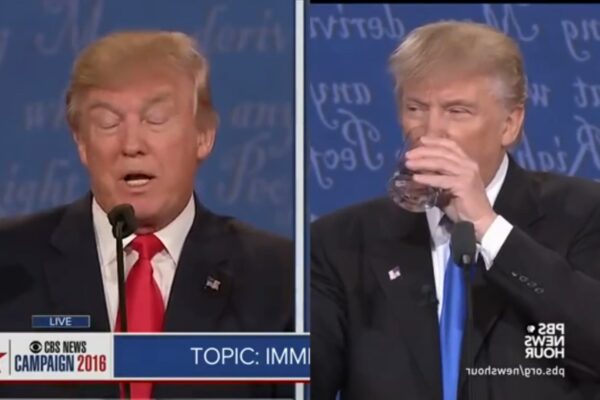 Trump vs Trump Debate Worst Deal Ever