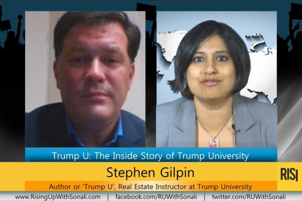 EXCLUSIVE: Trump U: The Inside Story of Trump University