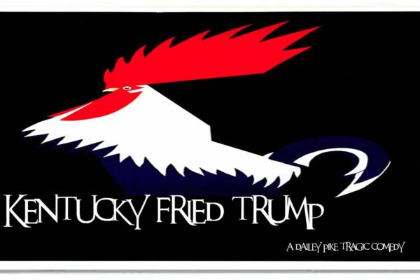Kentucky Fried Trump