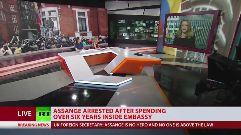 The_Arrest_of_Julian_Assange