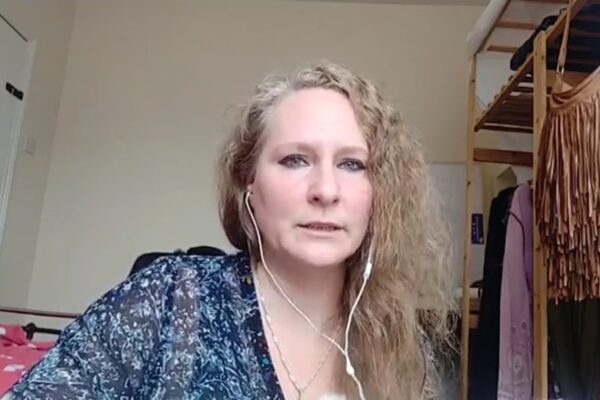 UPDATE: Julian Assange