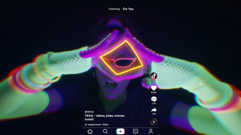 TikTok | Party