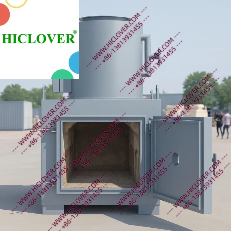 Guinea-Bissau Waste & Medical Waste Incinerator Market Report